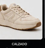 Fotografía de calzado
