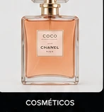 Fotografía de cosméticos
