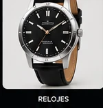 Fotografía de relojes